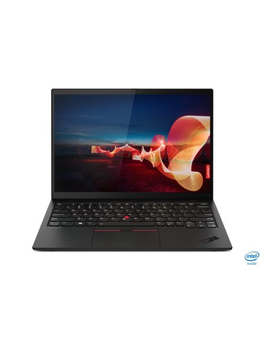 Lenovo ThinkPad X1 Nano i5-1130G7 Computer portatile 33 cm (13") 2K Ultra HD Intel® Core™ i5 16 GB LPDDR4x-SDRAM 512 GB SSD