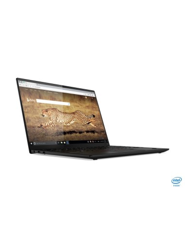 Lenovo ThinkPad X1 Nano i5-1130G7 Computer portatile 33 cm (13") 2K Ultra HD Intel® Core™ i5 16 GB LPDDR4x-SDRAM 512 GB SSD