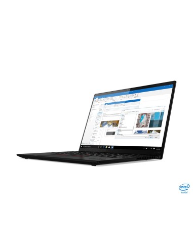 Lenovo ThinkPad X1 Nano i5-1130G7 Computer portatile 33 cm (13") 2K Ultra HD Intel® Core™ i5 16 GB LPDDR4x-SDRAM 512 GB SSD