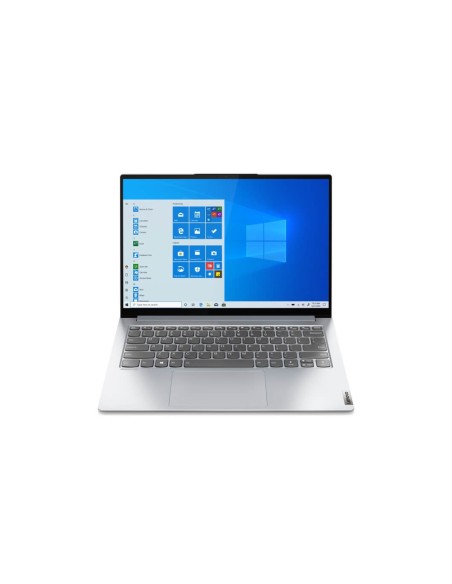 Lenovo Yoga Slim 7 Pro 14IHU5 i7-11370H Computer portatile 35,6 cm (14") 2.2K Intel® Core™ i7 16 GB LPDDR4x-SDRAM 512 GB SSD