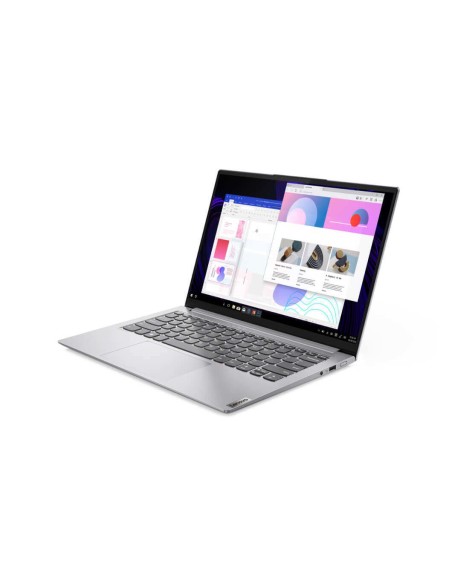 Lenovo Yoga Slim 7 Pro 14IHU5 i7-11370H Computer portatile 35,6 cm (14") 2.2K Intel® Core™ i7 16 GB LPDDR4x-SDRAM 512 GB SSD