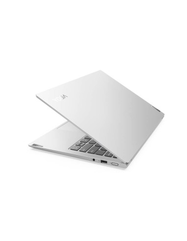 Lenovo Yoga Slim 7 Pro 14IHU5 i7-11370H Computer portatile 35,6 cm (14") 2.2K Intel® Core™ i7 16 GB LPDDR4x-SDRAM 512 GB SSD