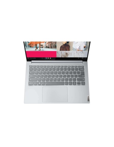 Lenovo Yoga Slim 7 Pro 14IHU5 i7-11370H Computer portatile 35,6 cm (14") 2.2K Intel® Core™ i7 16 GB LPDDR4x-SDRAM 512 GB SSD