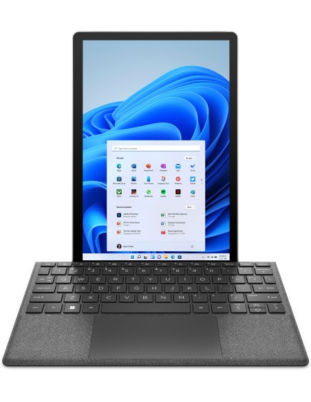 HP Tablet 11-be0001nl