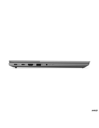Lenovo ThinkBook 15 5700U Computer portatile 39,6 cm (15.6") Full HD AMD Ryzen™ 7 16 GB DDR4-SDRAM 512 GB SSD Wi-Fi 6