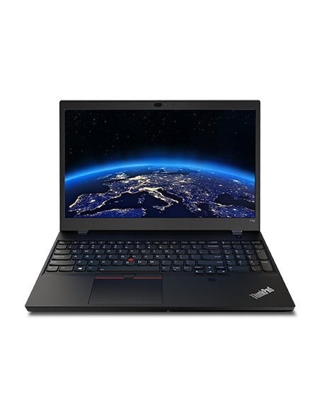 Lenovo ThinkPad T15p i7-11800H Computer portatile 39,6 cm (15.6") Full HD Intel® Core™ i7 16 GB DDR4-SDRAM 512 GB SSD NVIDIA®