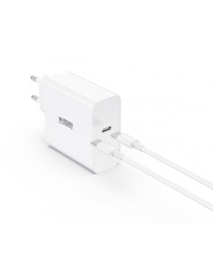 Urban Factory Powee Bianco Interno