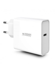 Urban Factory Powee Bianco Interno 2