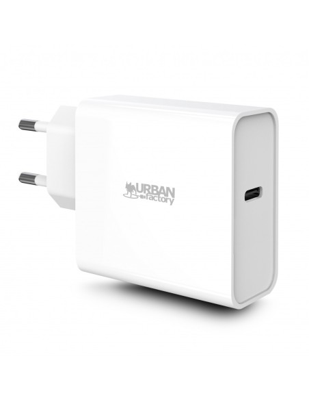 Urban Factory Powee Bianco Interno