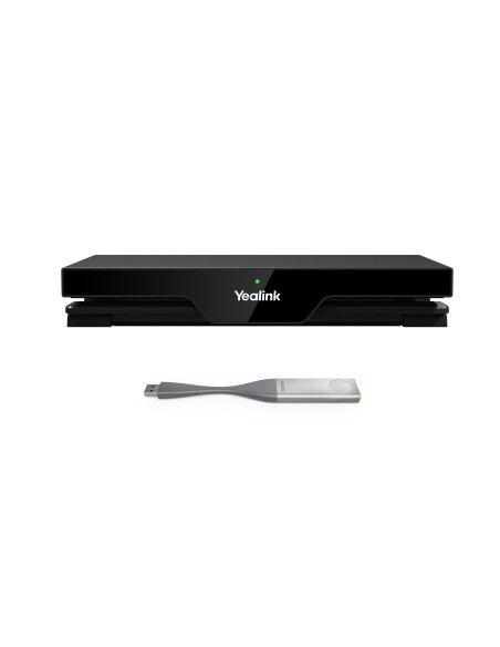 Yealink RoomCast + WPP20 sistema di presentazione wireless HDMI Desktop