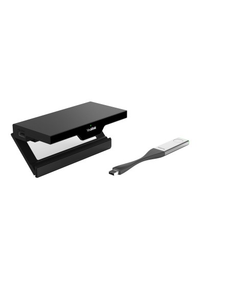 Yealink RoomCast + WPP20 sistema di presentazione wireless HDMI Desktop