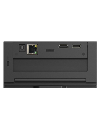 Yealink RoomCast + WPP20 sistema di presentazione wireless HDMI Desktop