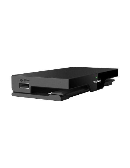 Yealink RoomCast + WPP20 sistema di presentazione wireless HDMI Desktop