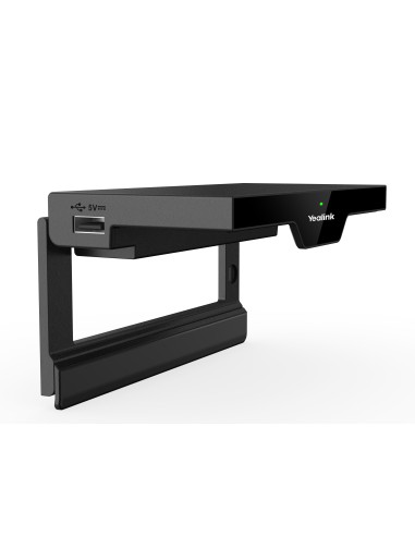 Yealink RoomCast + WPP20 sistema di presentazione wireless HDMI Desktop