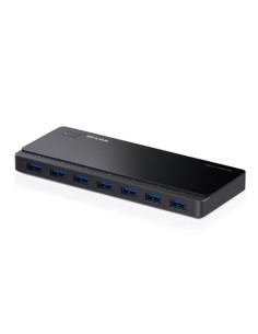 TP-Link UH700 USB 3.2 Gen 1 (3.1 Gen 1) Micro-B 5000 Mbit s Nero