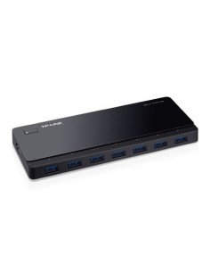 TP-Link UH700 USB 3.2 Gen 1 (3.1 Gen 1) Micro-B 5000 Mbit s Nero 2