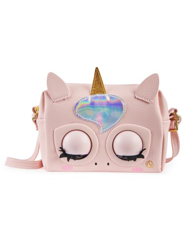 Purse Pets PURSE PET Borsette Unicorno