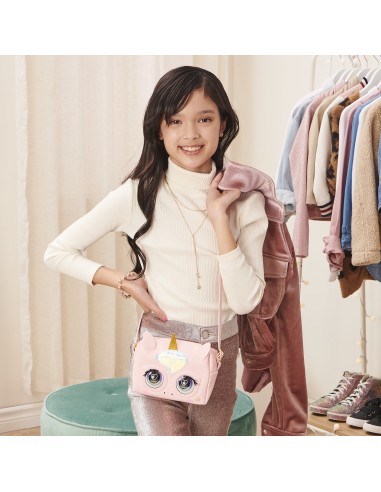 Purse Pets PURSE PET Borsette Unicorno