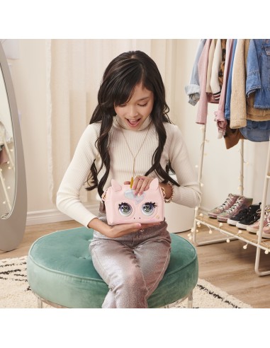 Purse Pets PURSE PET Borsette Unicorno