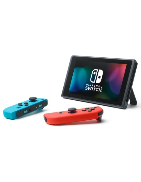 Nintendo Switch + Mario Kart 8 Deluxe + 3 mesi abbonamento Switch Online console da gioco 15,8 cm (6.2") 32 GB Touch screen