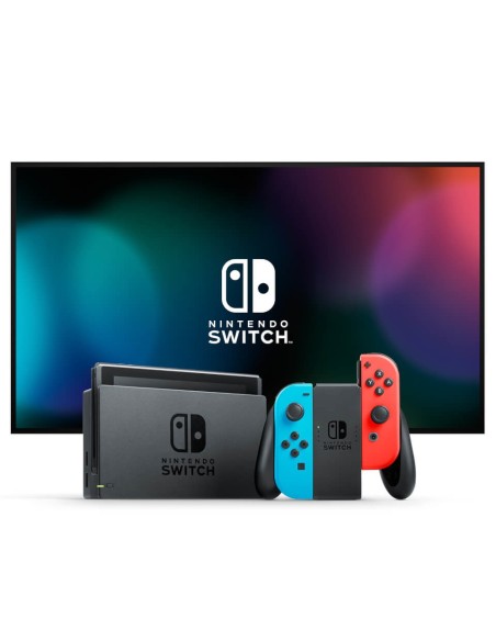 Nintendo Switch + Mario Kart 8 Deluxe + 3 mesi abbonamento Switch Online console da gioco 15,8 cm (6.2") 32 GB Touch screen