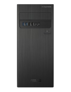 ASUS ExpertCenter D300TA-310100001X i3-10100 Tower Intel® Core™ i3 8 GB DDR4-SDRAM 256 GB SSD Windows 11 Pro PC Nero