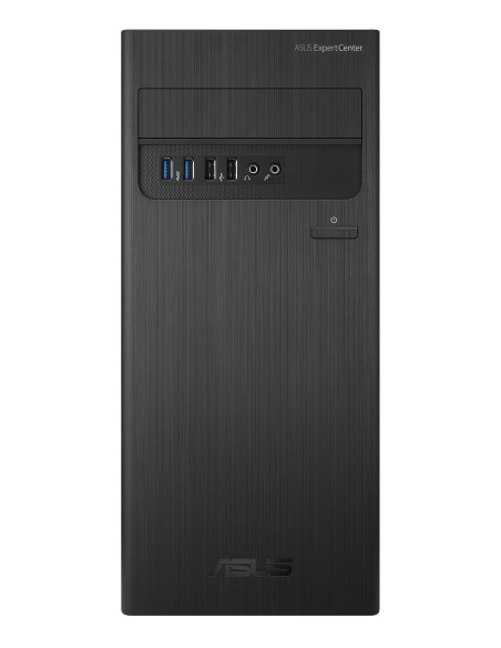 ASUS ExpertCenter D300TA-310100001X i3-10100 Tower Intel® Core™ i3 8 GB DDR4-SDRAM 256 GB SSD Windows 11 Pro PC Nero