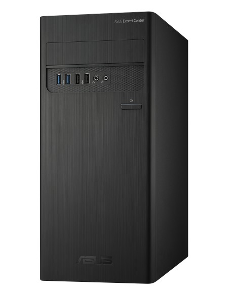 ASUS ExpertCenter D300TA-310100001X i3-10100 Tower Intel® Core™ i3 8 GB DDR4-SDRAM 256 GB SSD Windows 11 Pro PC Nero