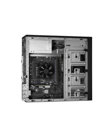 ASUS ExpertCenter D300TA-310100001X i3-10100 Tower Intel® Core™ i3 8 GB DDR4-SDRAM 256 GB SSD Windows 11 Pro PC Nero