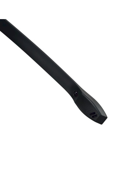 Sennheiser PC 8 USB Auricolare Cablato A Padiglione Ufficio USB tipo A Nero