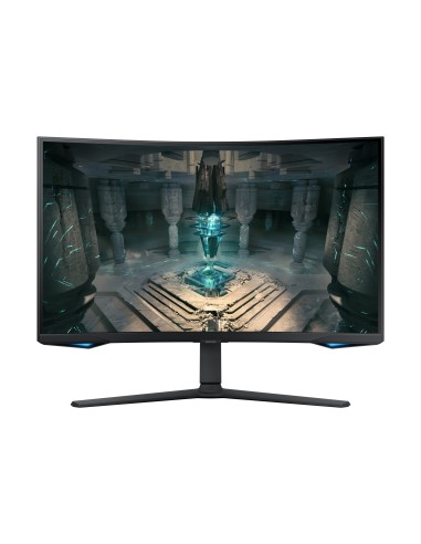 Samsung Odyssey Monitor Gaming G6 WQHD Curvo