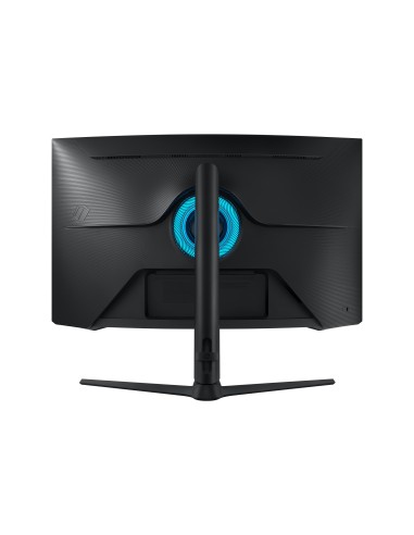 Samsung Odyssey Monitor Gaming G6 WQHD Curvo