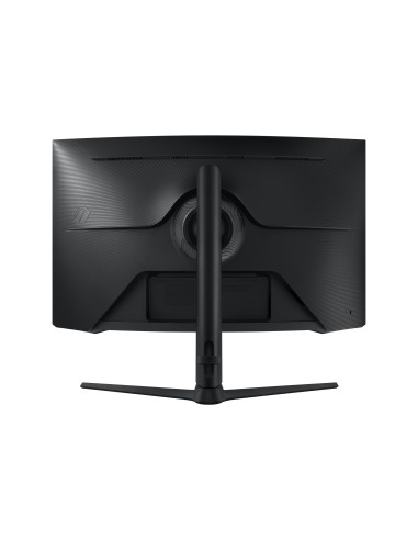 Samsung Odyssey Monitor Gaming G6 WQHD Curvo