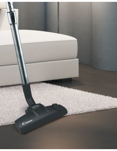 Candy All Floors 30 CAF37HC 011 2,5 L A cilindro Secco 800 W Senza sacchetto