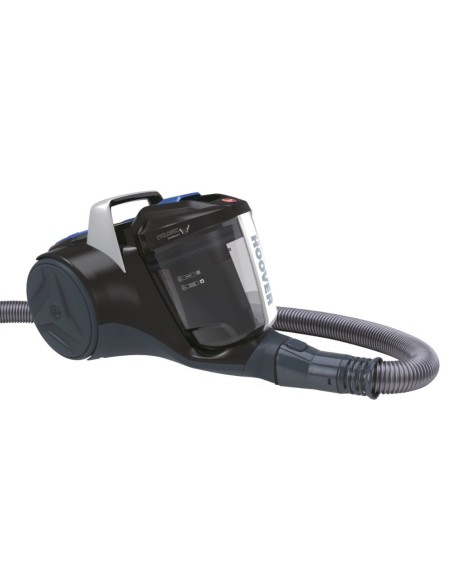 Hoover Breeze BR40PET 011 2 L A cilindro Secco 700 W Senza sacchetto