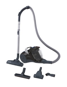 Hoover Breeze BR40PET 011 2 L A cilindro Secco 700 W Senza sacchetto 2