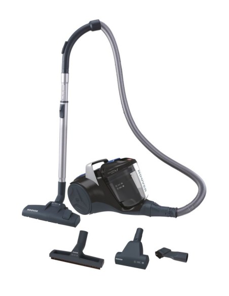 Hoover Breeze BR40PET 011 2 L A cilindro Secco 700 W Senza sacchetto
