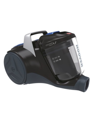 Hoover Breeze BR40PET 011 2 L A cilindro Secco 700 W Senza sacchetto