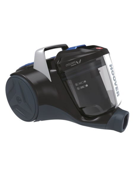 Hoover Breeze BR40PET 011 2 L A cilindro Secco 700 W Senza sacchetto