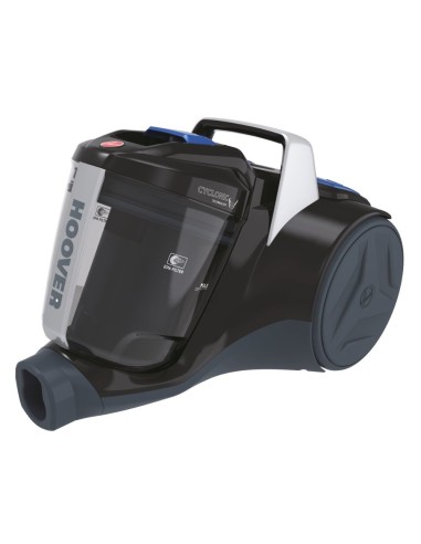 Hoover Breeze BR40PET 011 2 L A cilindro Secco 700 W Senza sacchetto