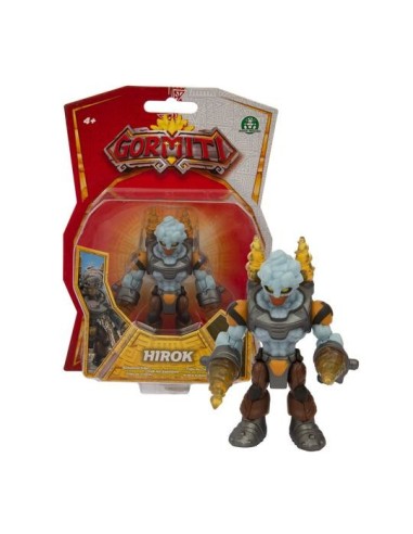 Gormiti GRA37000 action figure giocattolo