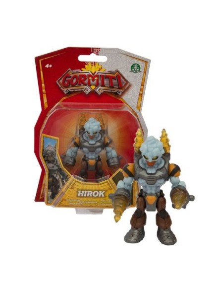 Gormiti GRA37000 action figure giocattolo Gormiti GRA37000 action figure giocattolo