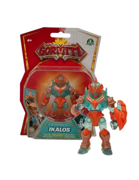 Gormiti GRA37000 action figure giocattolo Gormiti GRA37000 action figure giocattolo