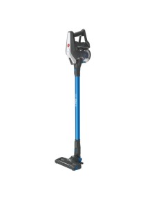 Hoover H-FREE 300 HF322PTA 011 Grigio Senza sacchetto