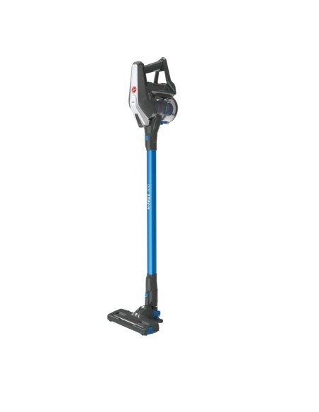 Hoover H-FREE 300 HF322PTA 011 Grigio Senza sacchetto