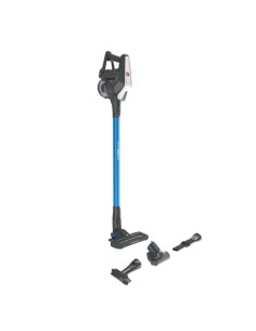 Hoover H-FREE 300 HF322PTA 011 Grigio Senza sacchetto 2