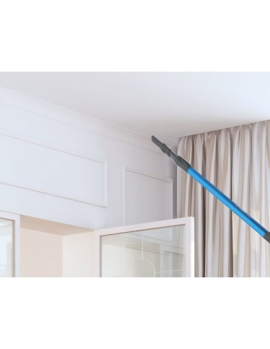 Hoover H-FREE 300 HF322PTA 011 Grigio Senza sacchetto