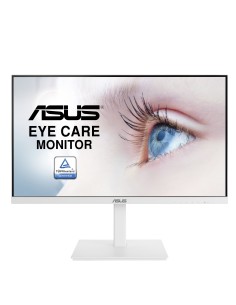 ASUS VA27DQSB-W 68,6 cm (27") 1920 x 1080 Pixel Full HD LED Bianco