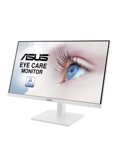 ASUS VA27DQSB-W 68,6 cm (27") 1920 x 1080 Pixel Full HD LED Bianco