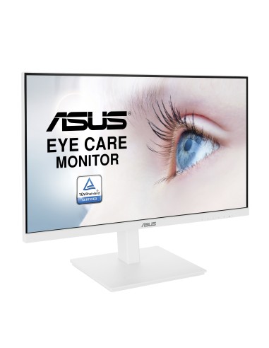 ASUS VA27DQSB-W 68,6 cm (27") 1920 x 1080 Pixel Full HD LED Bianco